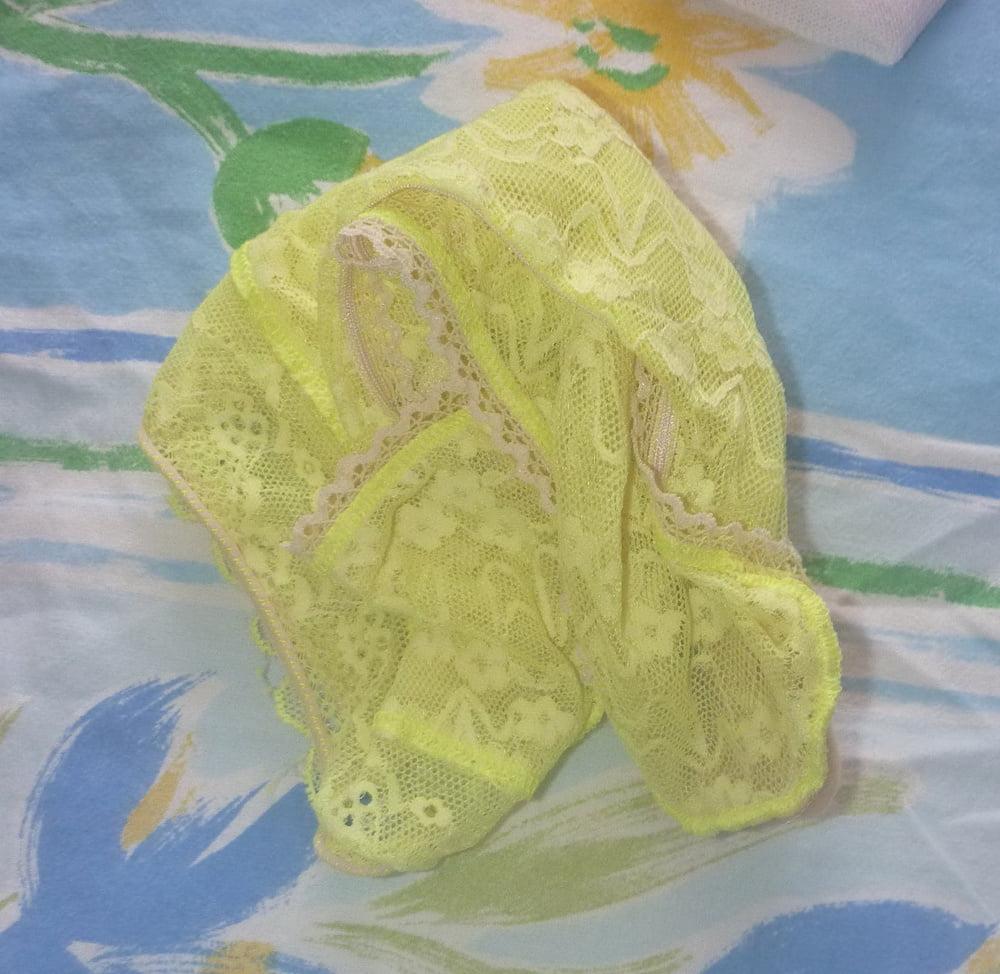 5P Culotte de ma Femme du 19.05.2020