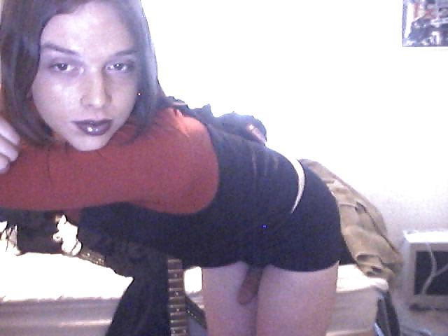 17P My Fav Crossdressers #18