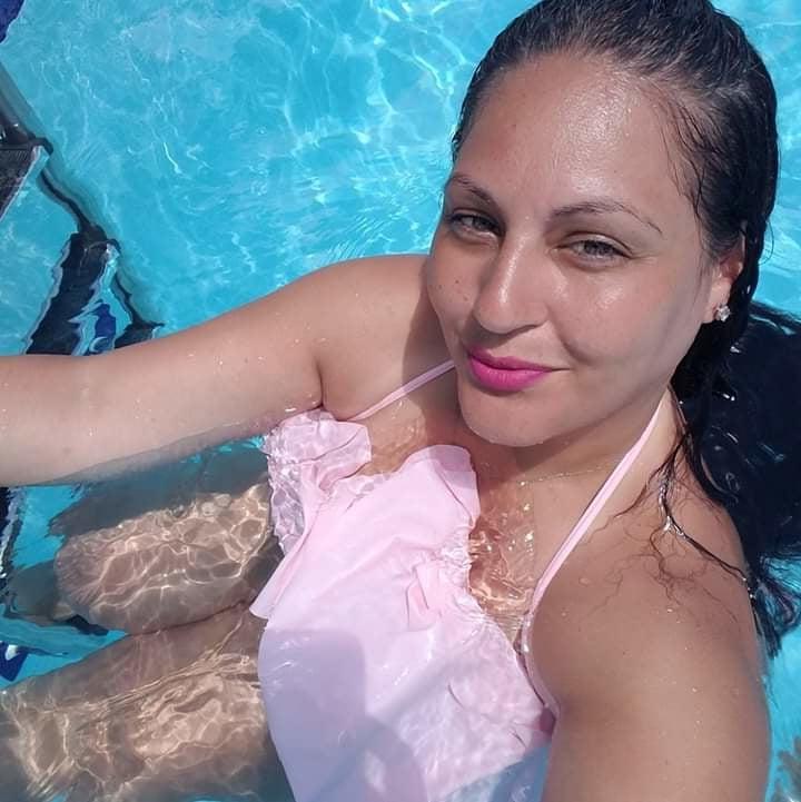 10P Friend's Mom