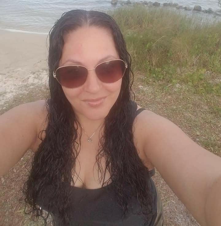 10P Friend's Mom