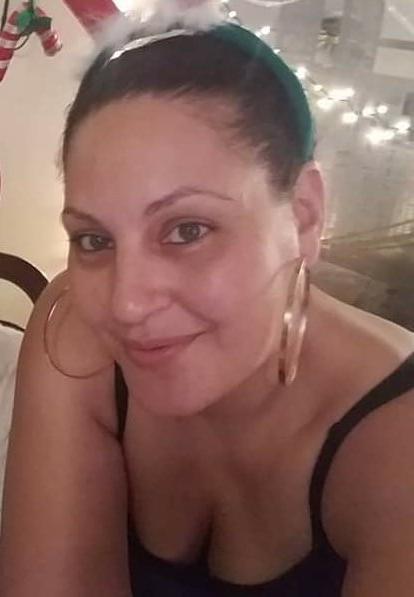 10P Friend's Mom