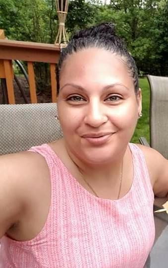 10P Friend's Mom
