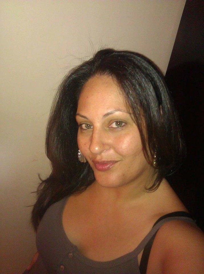 10P Friend's Mom