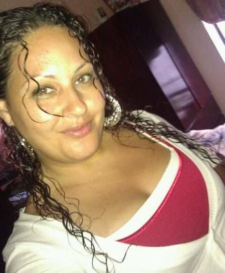 10P Friend's Mom