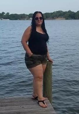 10P Friend's Mom