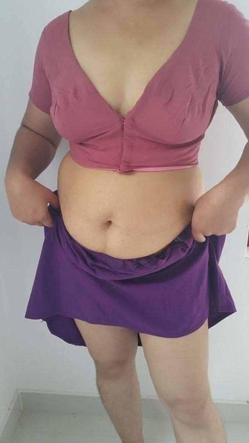 5P Sri lankan wife