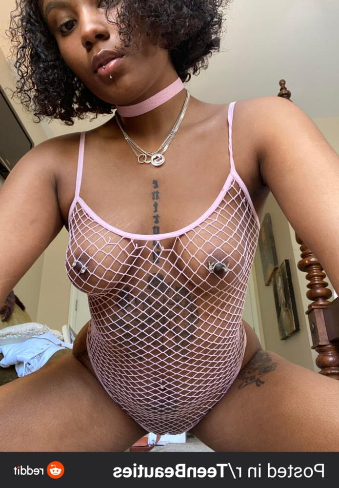 25P Pretty Pierced Privates #23