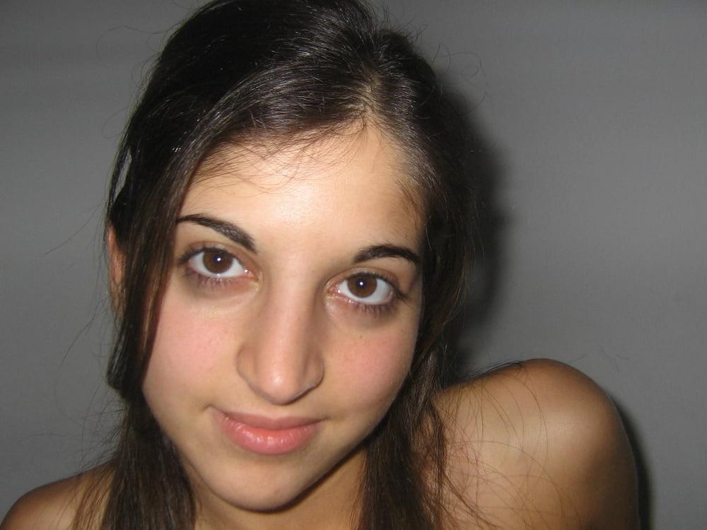 16P babe over 18y beautiful face to cum
