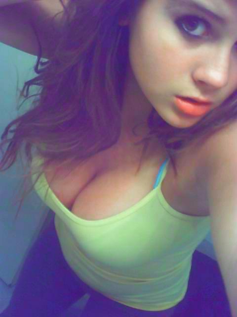 25P Pretty big boobs 2