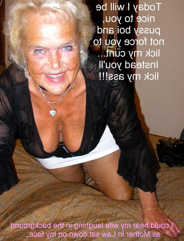 12P My Wifes Mom 21
