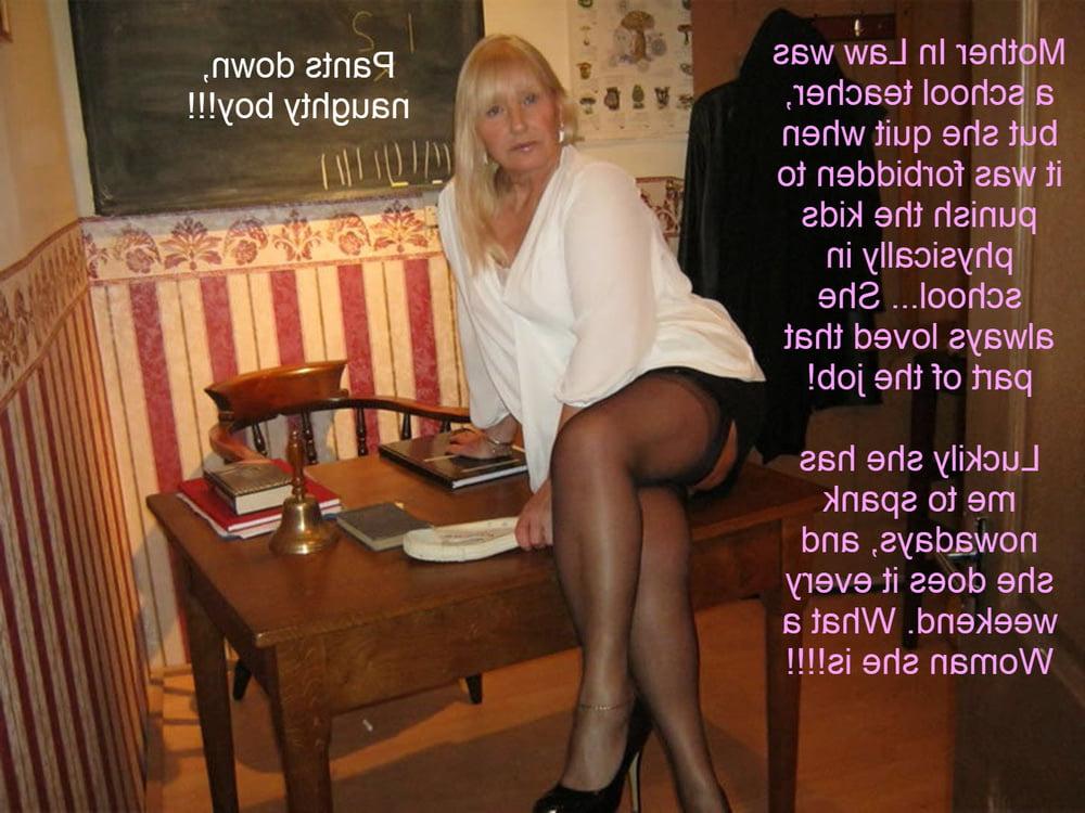 12P My Wifes Mom 21