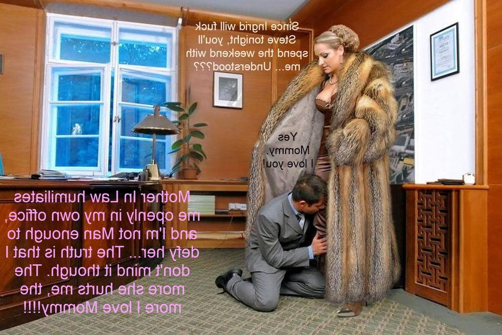 12P My Wifes Mom 21