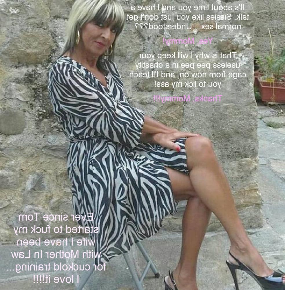 12P My Wifes Mom 21