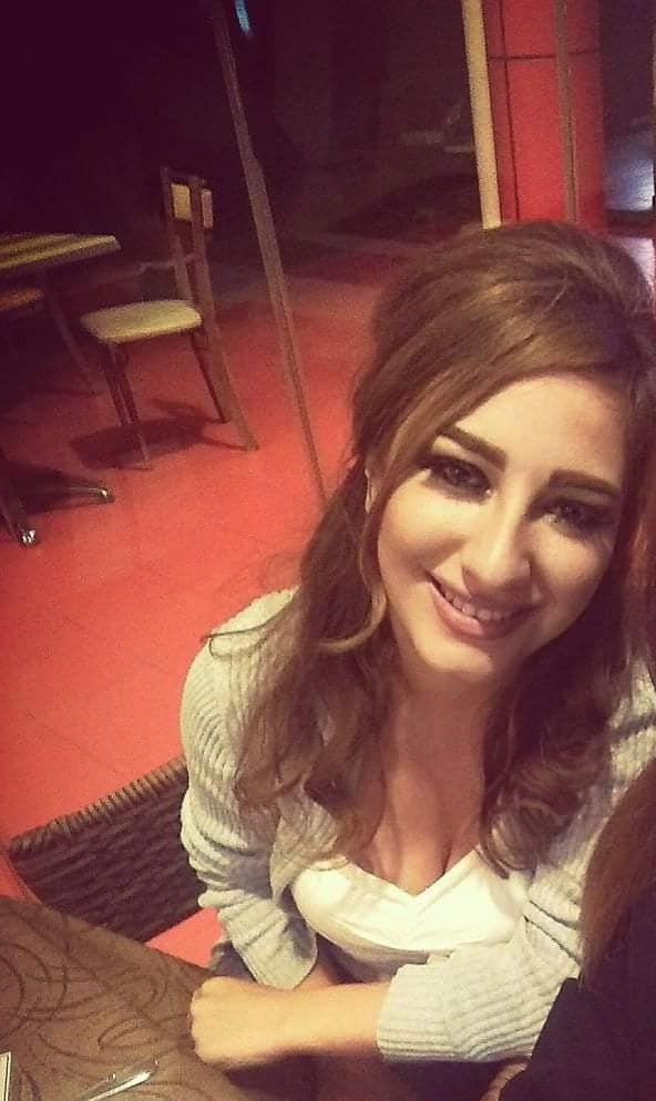 7P Arab Very Sexy Milf Mom Laya Part -2-Turkish Comments