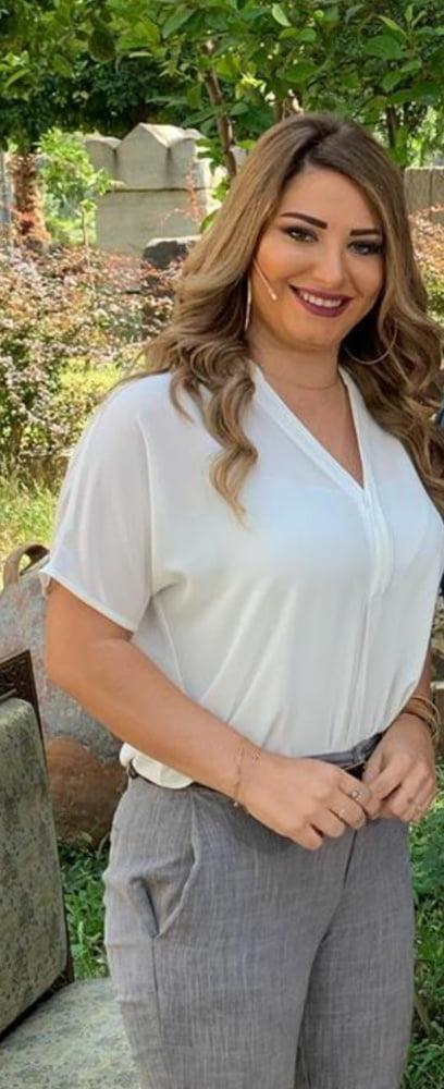 7P Arab Very Sexy Milf Mom Laya Part -2-Turkish Comments