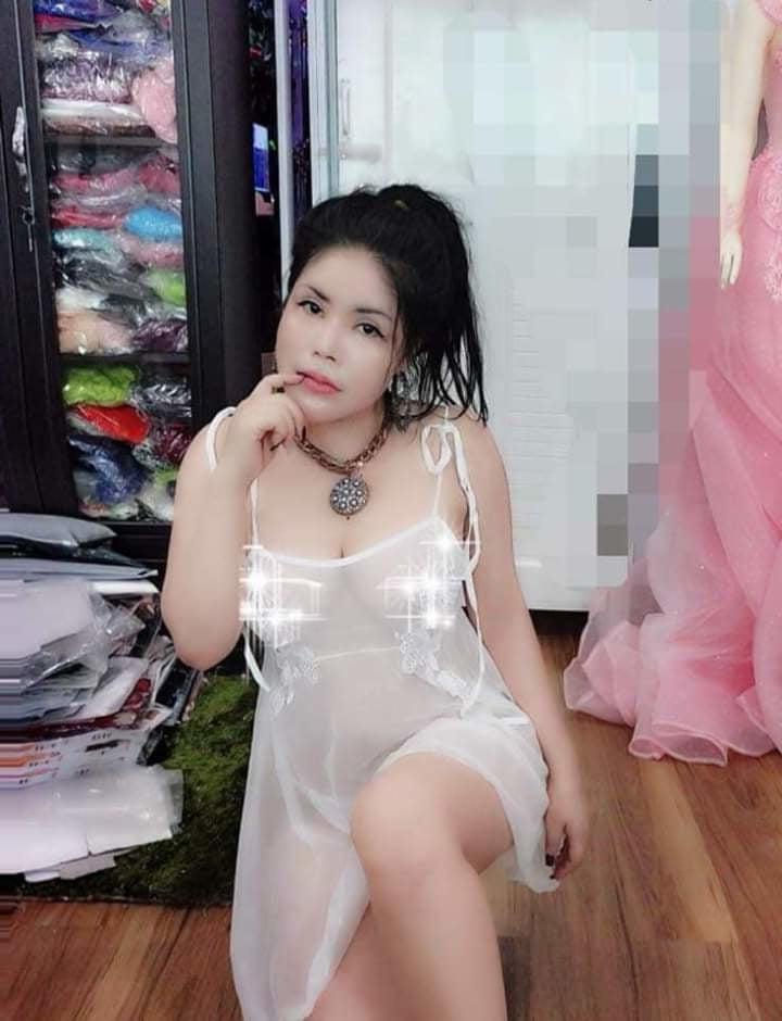 5P Sexy mom