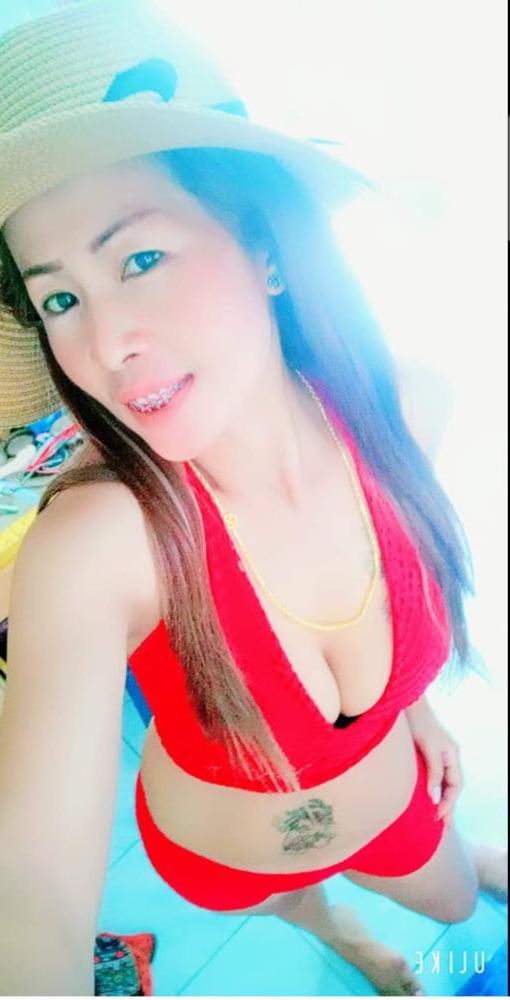 5P Sexy mom