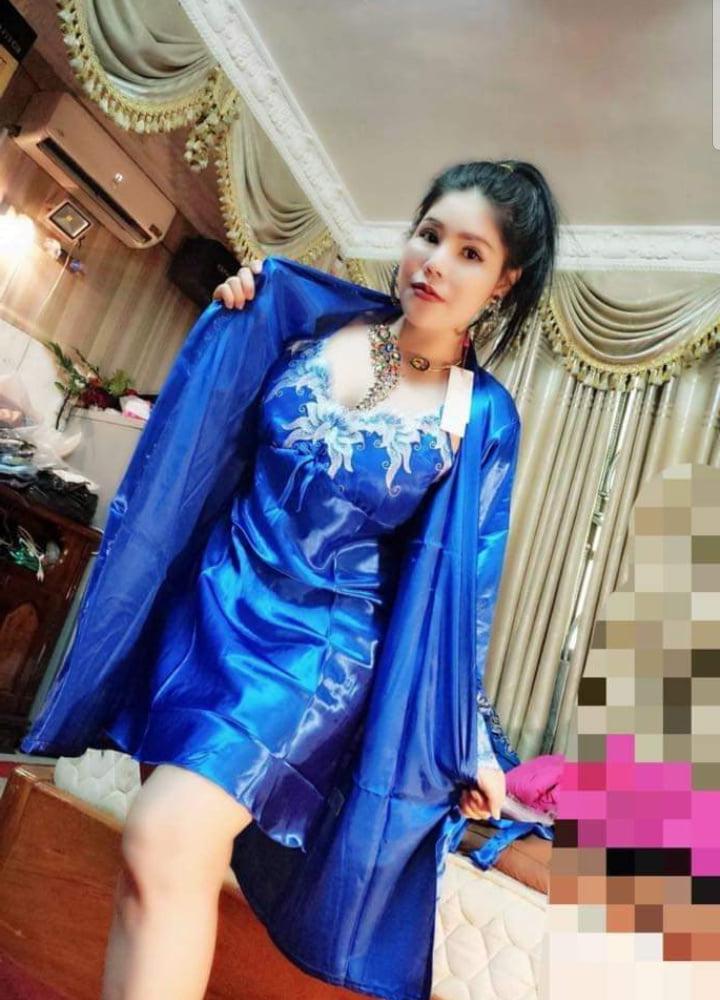 5P Sexy mom