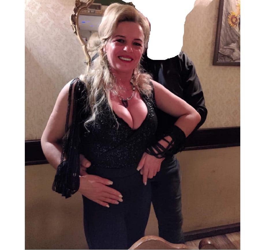 24P ROU ROMANIAN MILFS 58 MOM IS A HORNY TITS MONSTER