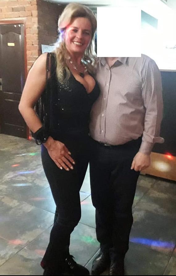 24P ROU ROMANIAN MILFS 58 MOM IS A HORNY TITS MONSTER