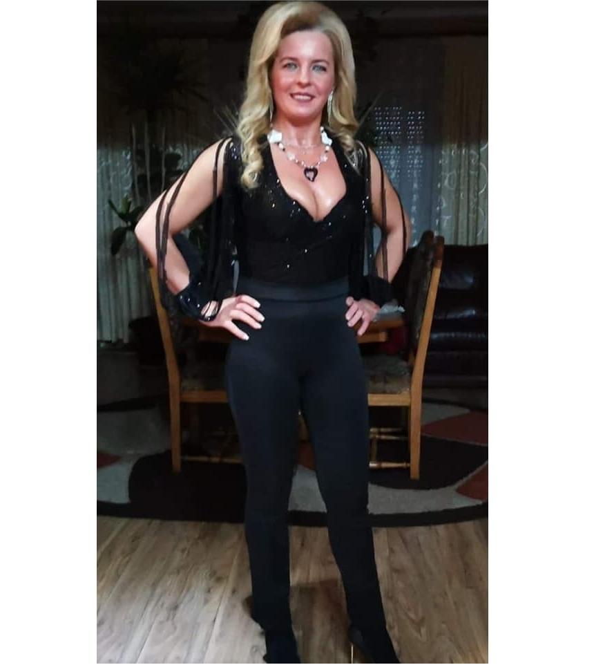 24P ROU ROMANIAN MILFS 58 MOM IS A HORNY TITS MONSTER
