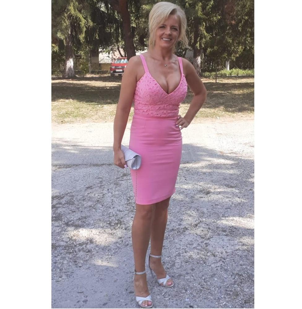 24P ROU ROMANIAN MILFS 58 MOM IS A HORNY TITS MONSTER