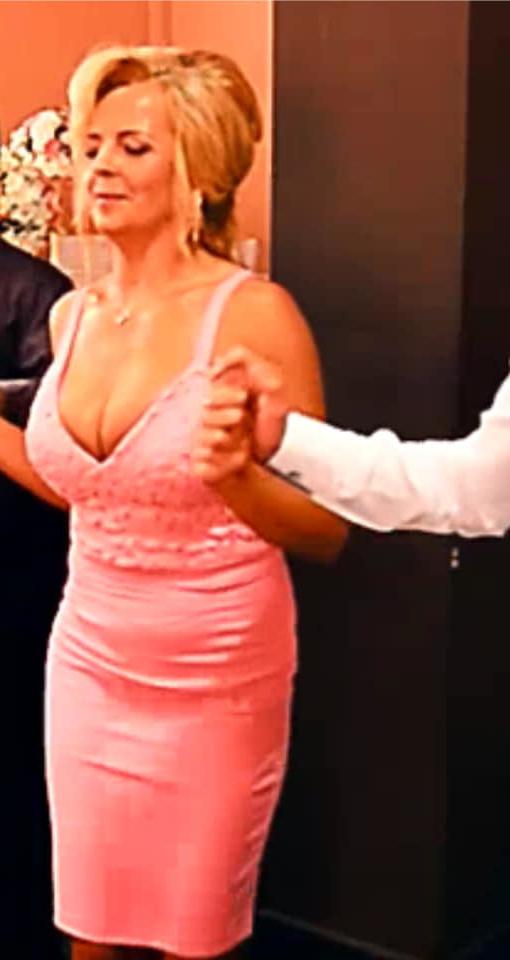 24P ROU ROMANIAN MILFS 58 MOM IS A HORNY TITS MONSTER