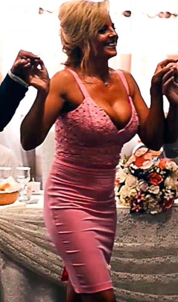 24P ROU ROMANIAN MILFS 58 MOM IS A HORNY TITS MONSTER