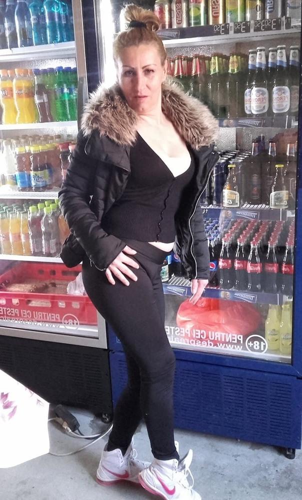 25P ROU RUMÄNISCHE MILFS 61 SEXBOMBE RUMÄNISCHE MUTTER TEIL 2