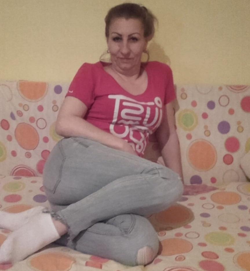 25P ROU RUMÄNISCHE MILFS 61 SEXBOMBE RUMÄNISCHE MUTTER TEIL 2