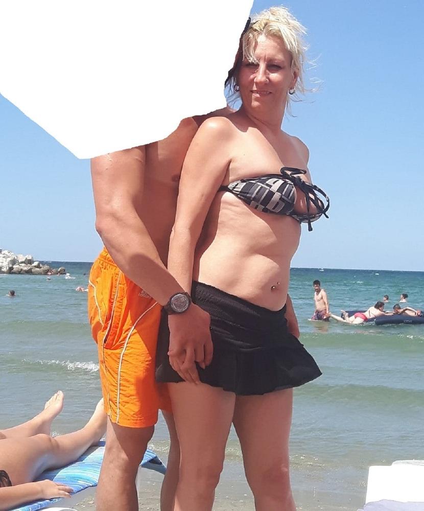 25P ROU RUMÄNISCHE MILFS 61 SEXBOMBE RUMÄNISCHE MUTTER TEIL 2