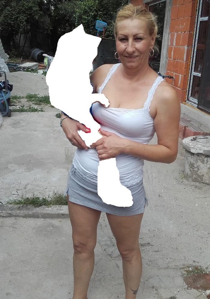 25P ROU RUMÄNISCHE MILFS 61 SEXBOMBE RUMÄNISCHE MUTTER TEIL 2