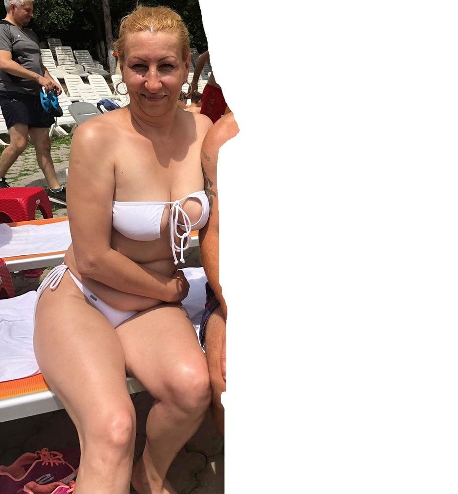 25P ROU RUMÄNISCHE MILFS 61 SEXBOMBE RUMÄNISCHE MUTTER TEIL 2