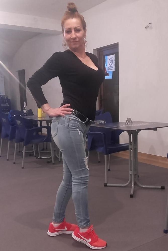 25P ROU RUMÄNISCHE MILFS 61 SEXBOMBE RUMÄNISCHE MUTTER TEIL 2