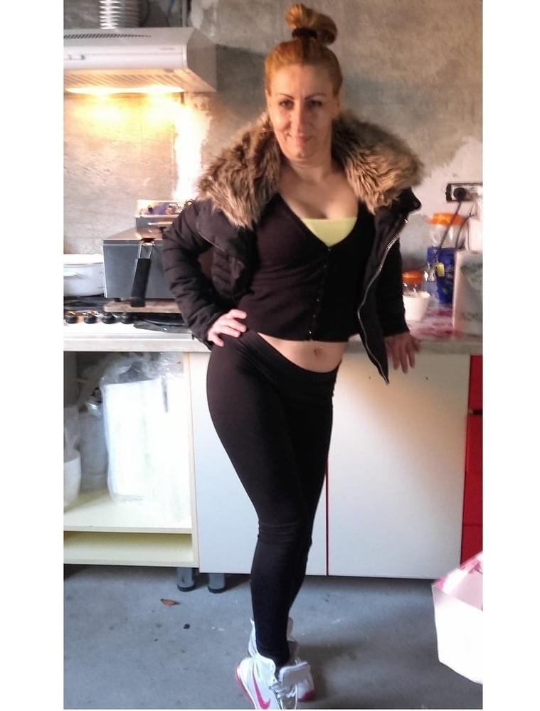 25P ROU RUMÄNISCHE MILFS 61 SEXBOMBE RUMÄNISCHE MUTTER TEIL 2