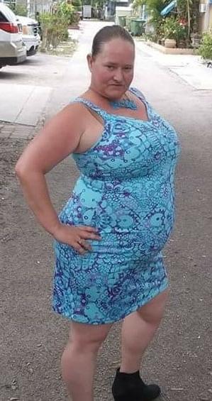 8P Friend's Mom