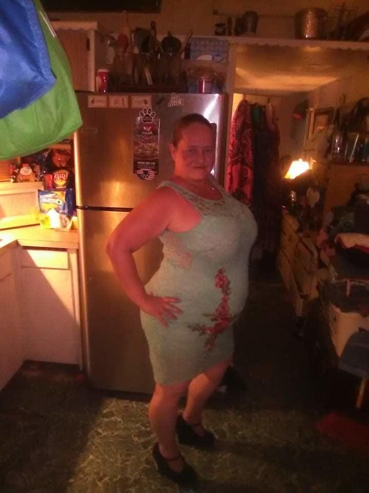 8P Friend's Mom