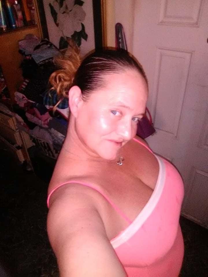 8P Friend's Mom