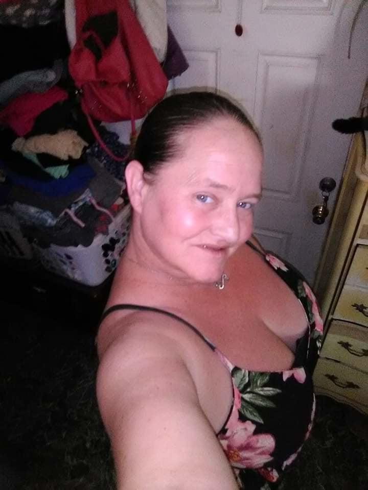 8P Friend's Mom
