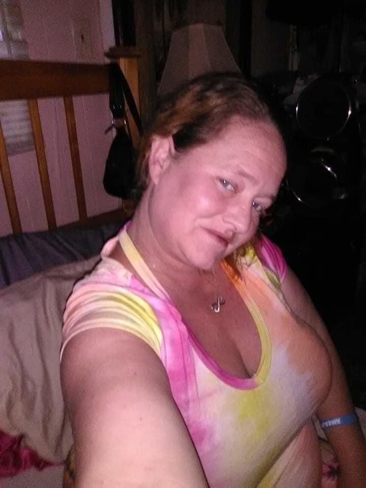 8P Friend's Mom