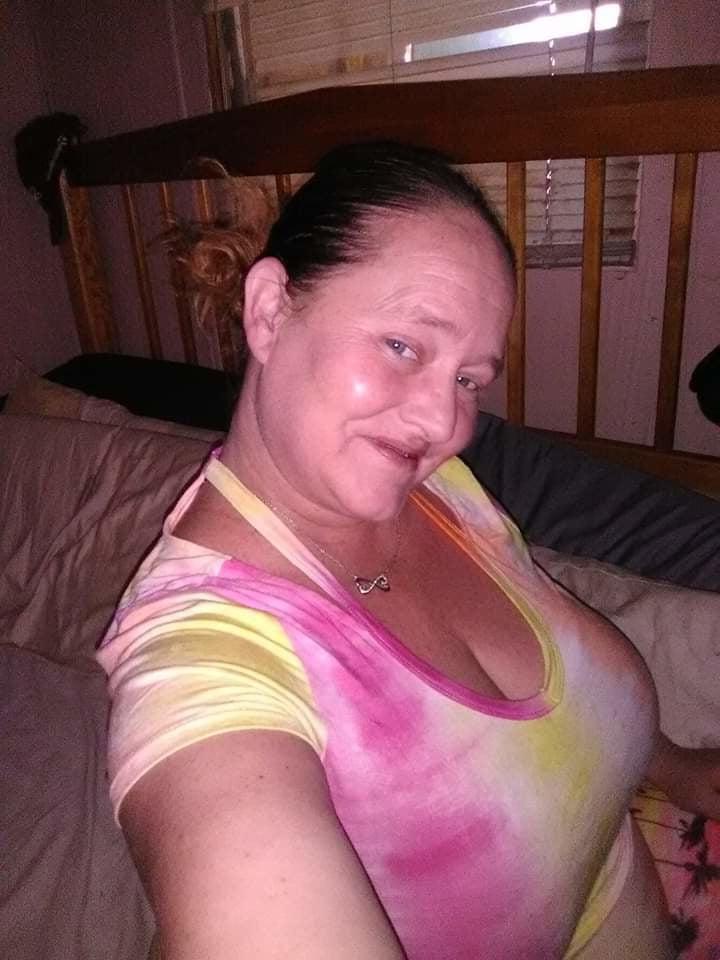 8P Friend's Mom