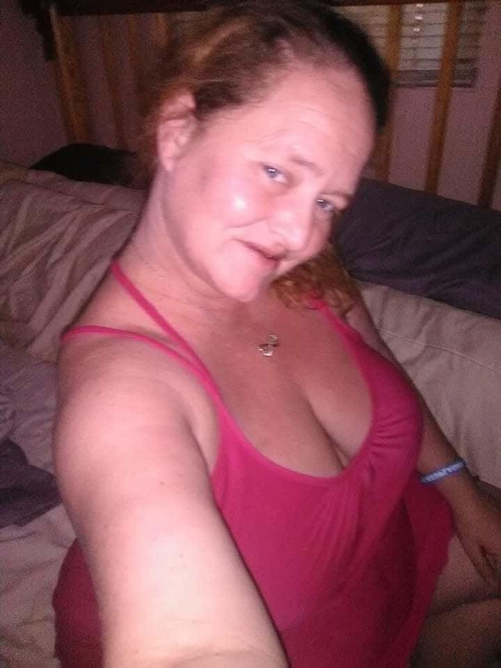 8P Friend's Mom