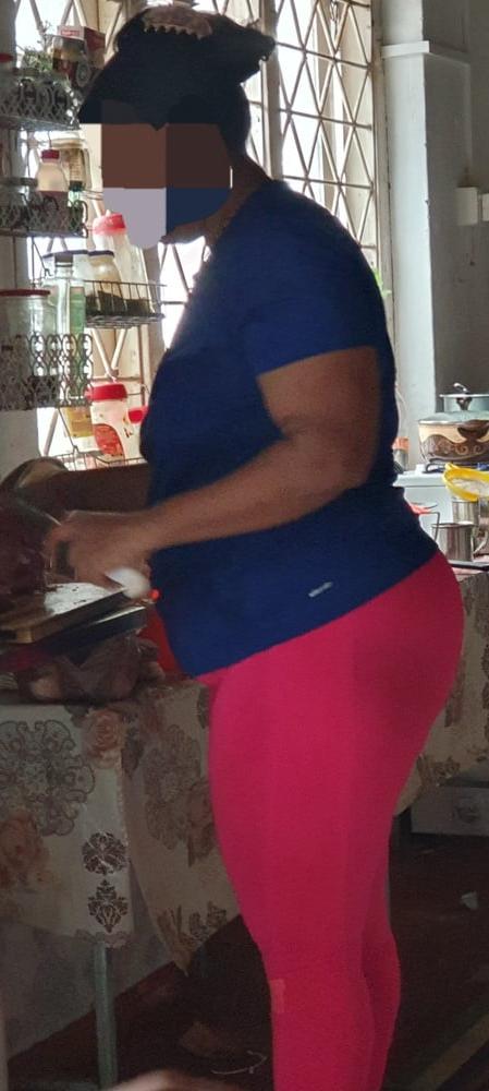15P My mom