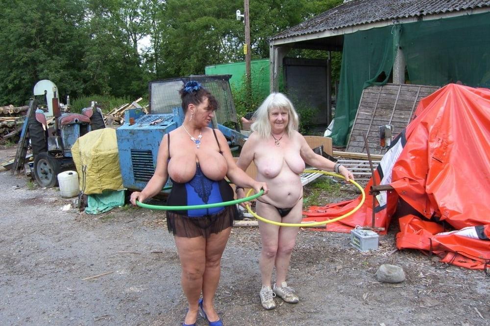 25P Big Boobs Mature 31