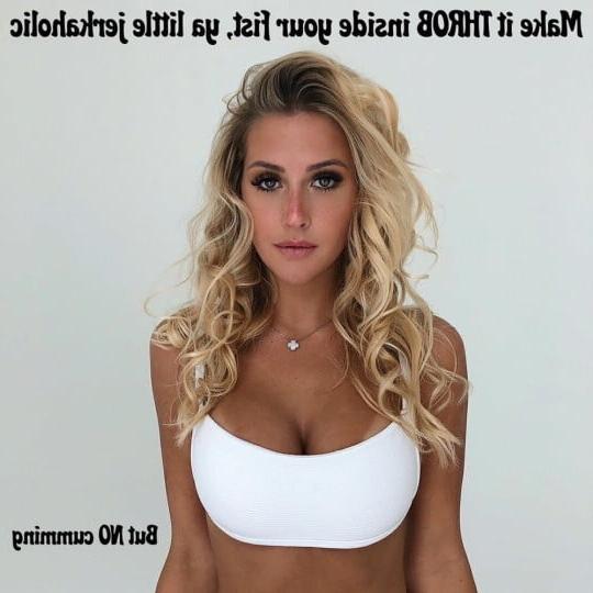 25P Goon and Masturbation 3