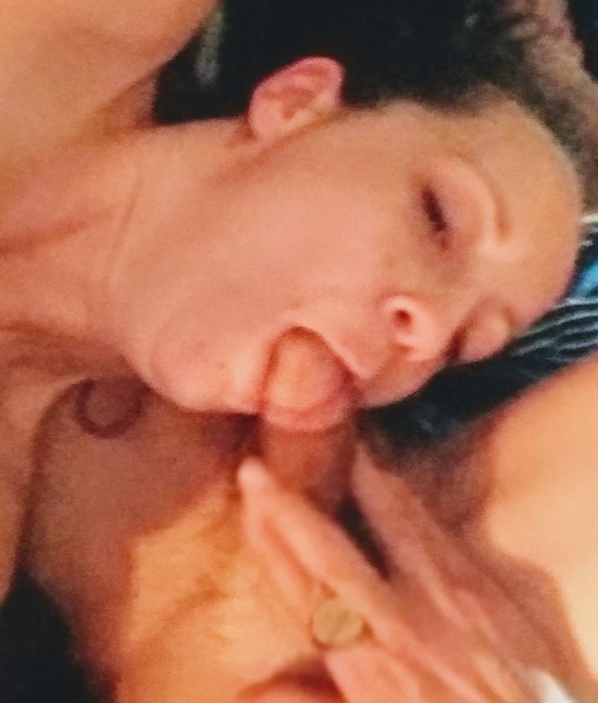 17P cock cum  females