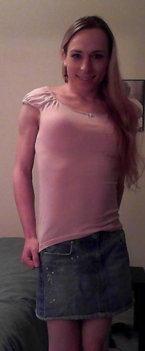 14P Non-Erotic