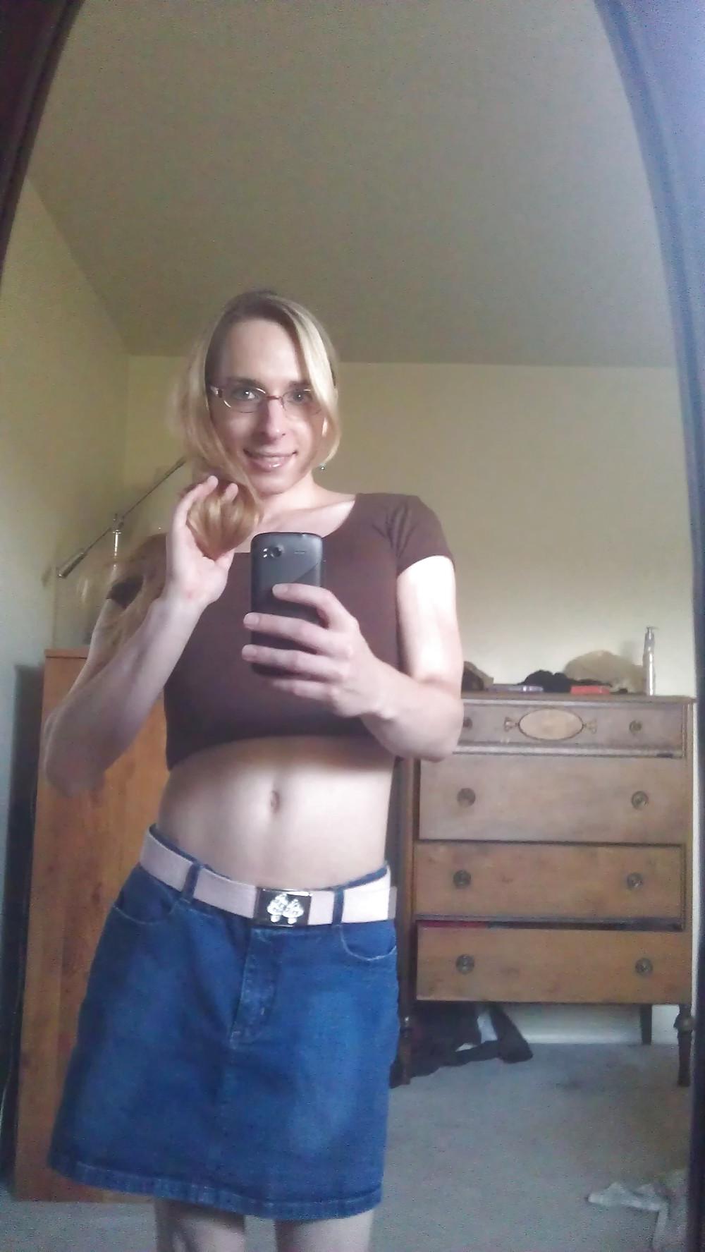 14P Non-Erotic