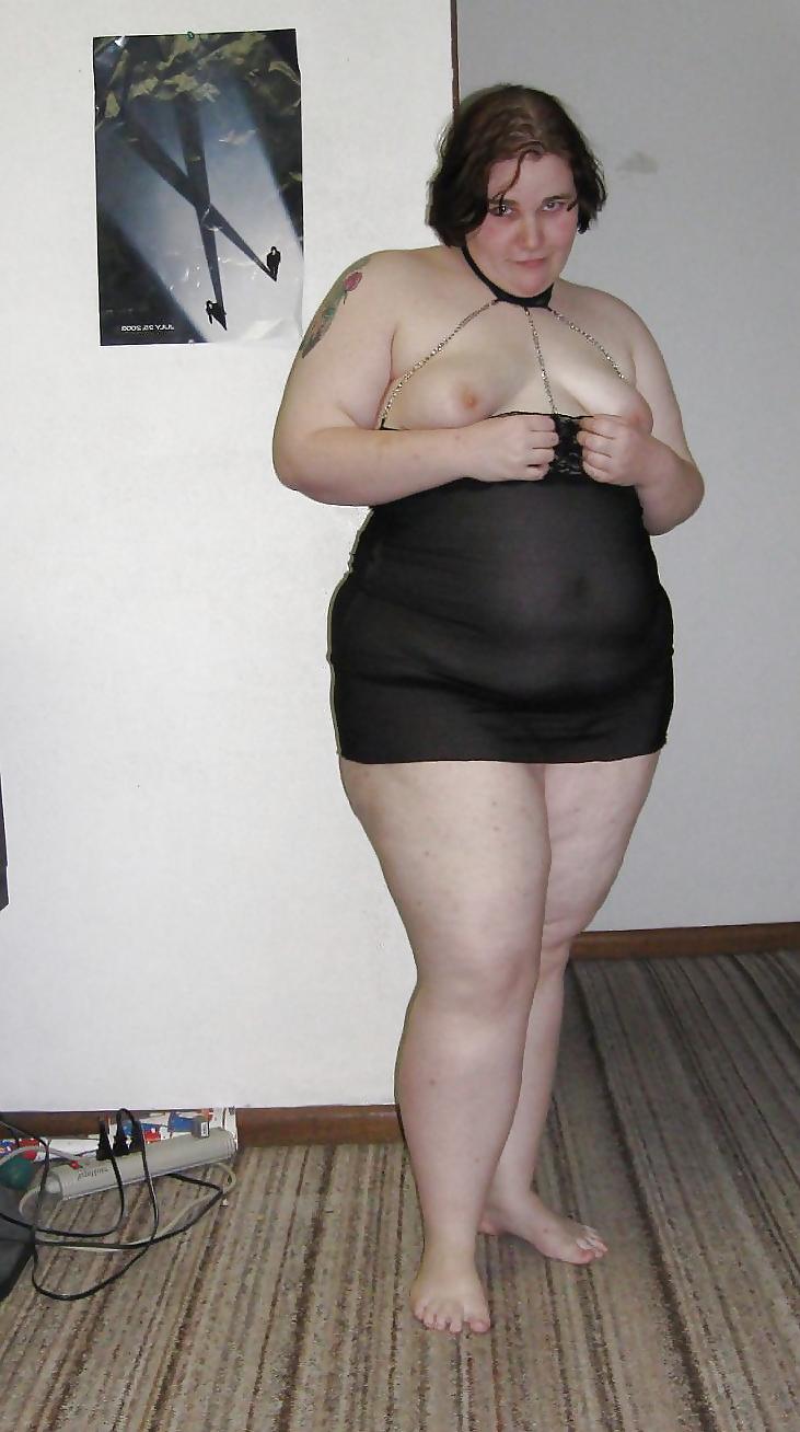 25P Plump & Mature #2