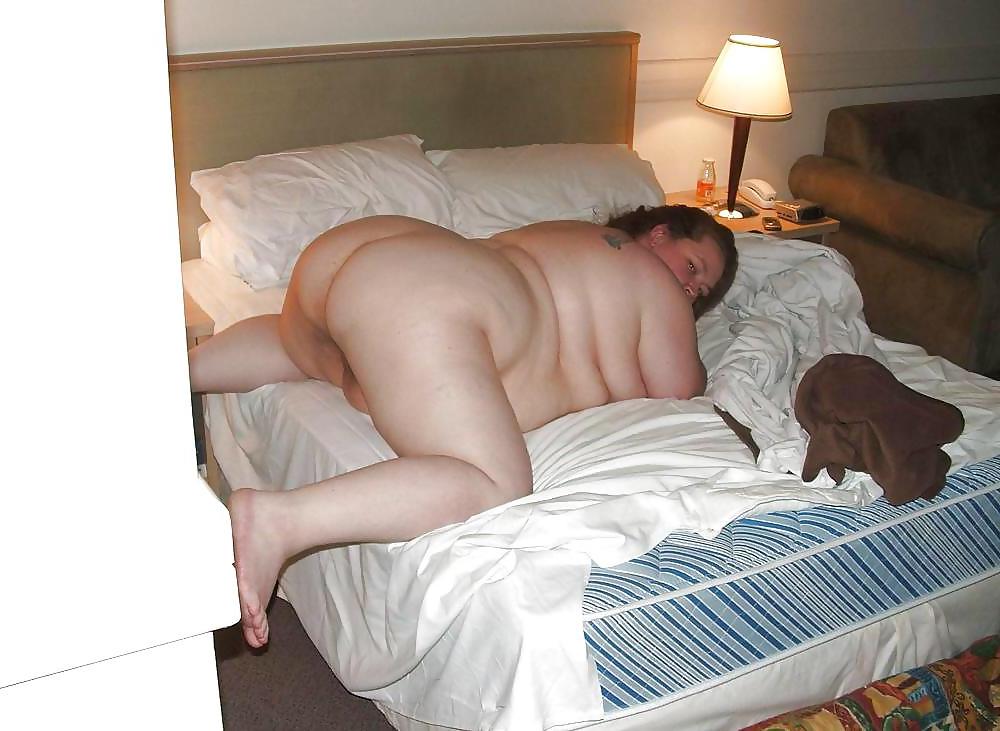 25P Plump & Mature #2